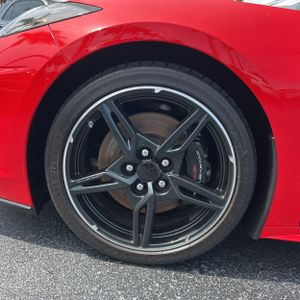 صورة مصغرة 17 لـ 2024 Chevrolet CORVETTE STINGRAY