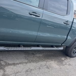 CHEVROLET SILVERADO 1500 ZR2 - 4