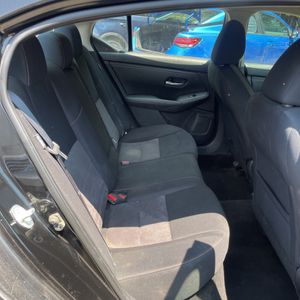 2021 Nissan SENTRA SR 缩略图 35
