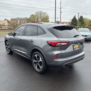 FORD ESCAPE ST-LINE ELITE - 5