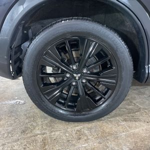 2018 Mitsubishi ECLIPSE CROSS LE — миниатюра 19