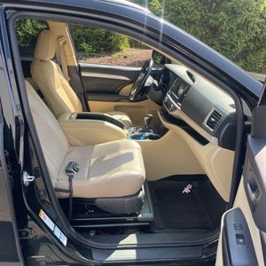 صورة مصغرة 33 لـ 2019 Toyota HIGHLANDER XLE