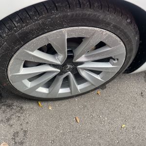 2022 Tesla MODEL 3 BASE — миниатюра 19