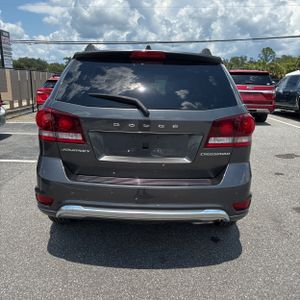صورة 6 لـ 2020 Dodge JOURNEY CROSSROAD