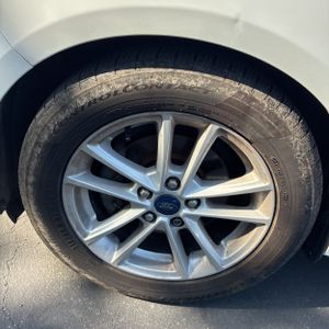 2018 FORD FOCUS SE — миниатюра 17