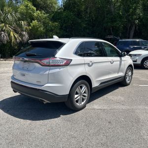 FORD EDGE SEL - 8