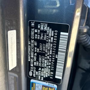 صورة 52 لـ 2018 KIA SORENTO LX V6