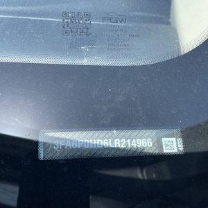 2020 FORD FUSION SE thumbnail 50