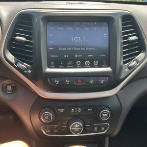 2015 JEEP CHEROKEE TRAILHAWK — миниатюра 38