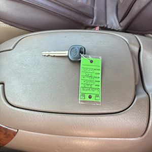 2003 Toyota SEQUOIA SR5 缩略图 48