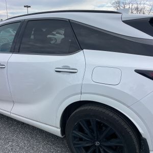 LEXUS RX 500H F SPORT PERFORMANCE - 6