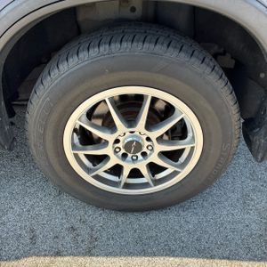 2014 Honda CR-V LX photo 18