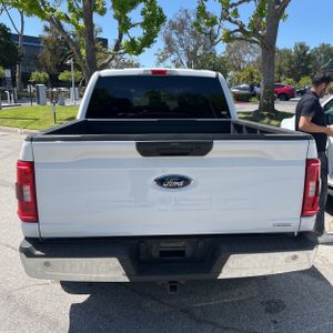 FORD F-150 XLT - 7