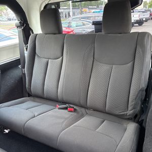 2016 JEEP WRANGLER RUBICON 缩略图 34