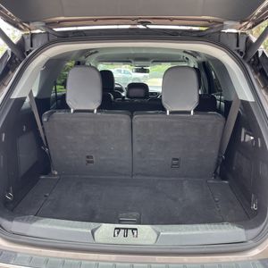 2021 FORD EXPLORER LIMITED — миниатюра 42