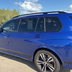2026 BMW X7 M60I — фото 6