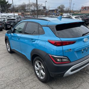 HYUNDAI KONA SEL - 5