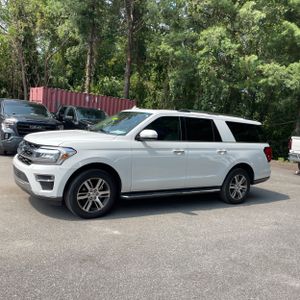 2022 FORD EXPEDITION MAX LIMITED 照片 3