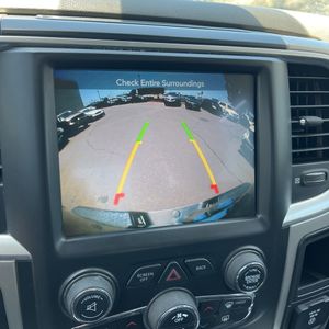 صورة مصغرة 38 لـ 2017 RAM 1500 BIG HORN