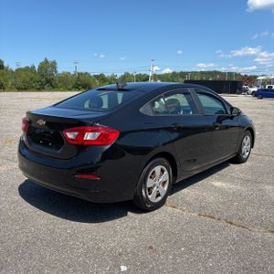 صورة 8 لـ 2016 Chevrolet CRUZE LS AUTO