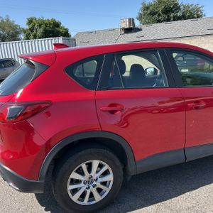 MAZDA CX-5 SPORT - 9