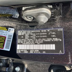 صورة مصغرة 52 لـ 2022 Toyota HIGHLANDER XLE