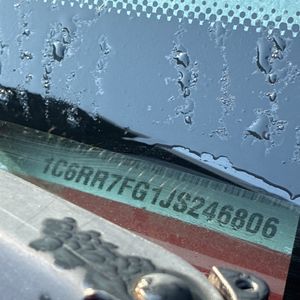 2018 RAM 1500 EXPRESS — миниатюра 53