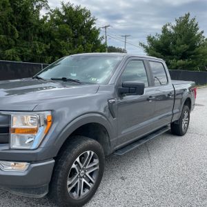 FORD F-150 XL - 2