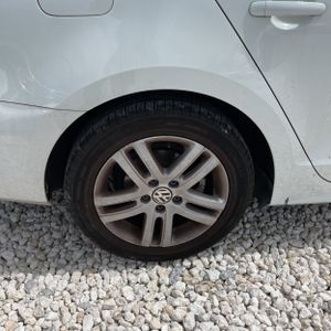 2017 Volkswagen JETTA 1.4T S thumbnail 19