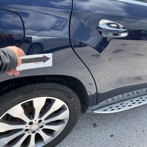 2017 Mercedes-BENZ GLS 缩略图 65