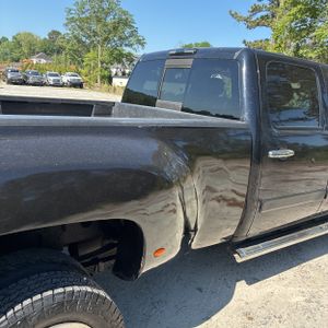 CHEVROLET SILVERADO 3500HD LT1 - 9