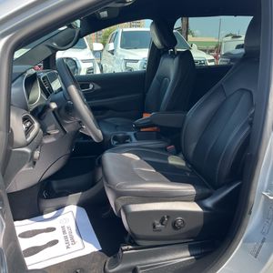 صورة مصغرة 31 لـ 2026 Chrysler PACIFICA SELECT