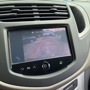 صورة مصغرة 38 لـ 2015 Chevrolet TRAX LT