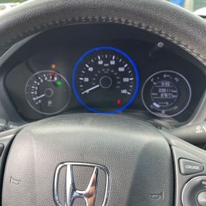 صورة 39 لـ 2022 Honda HR-V SPORT