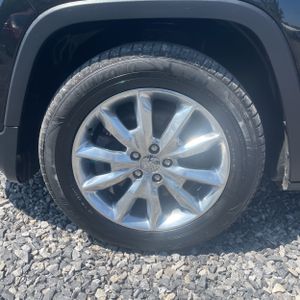 2015 JEEP CHEROKEE LIMITED — миниатюра 17