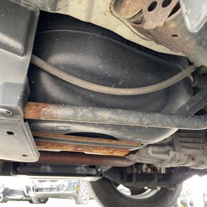 صورة مصغرة 28 لـ 2011 Honda CR-V LX