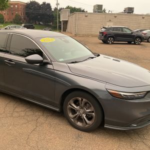 صورة مصغرة 13 لـ 2023 Honda ACCORD EX