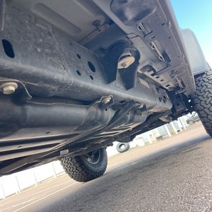 صورة مصغرة 25 لـ 2025 JEEP WRANGLER RUBICON