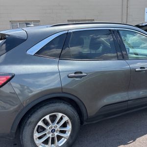 2020 FORD ESCAPE SE — фото 9