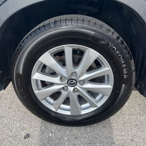 2015 Mazda CX-5 TOURING 照片 17