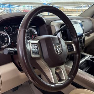 صورة مصغرة 59 لـ 2016 RAM 2500 LARAMIE