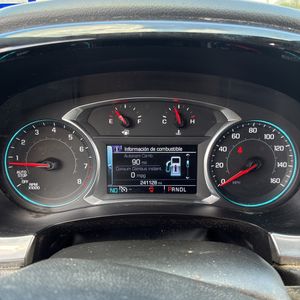 2019 Chevrolet TRAVERSE LT CLOTH — миниатюра 35