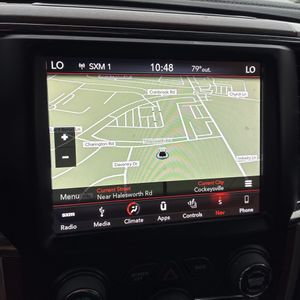 2018 RAM 2500 LARAMIE 缩略图 36