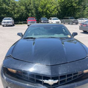 صورة مصغرة 15 لـ 2010 Chevrolet CAMARO LT
