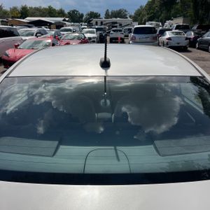 2012 Nissan SENTRA 2.0 SR 照片 16