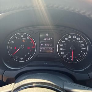 صورة 39 لـ 2018 AUDI A3 PREMIUM