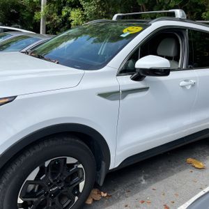 صورة 2 لـ 2025 KIA SORENTO S