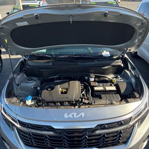 2025 KIA SELTOS EX — миниатюра 44