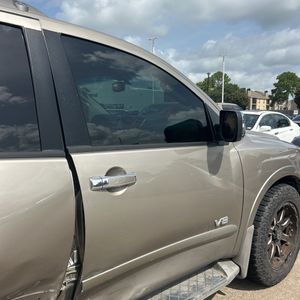 صورة مصغرة 49 لـ 2008 Nissan ARMADA LE