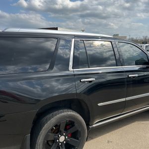 CADILLAC ESCALADE PREMIUM - 9